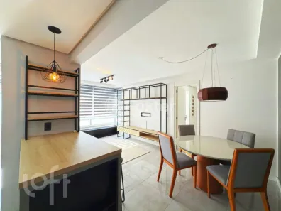 Apartamento com 2 Quartos à venda, 61m² no Higienópolis, Porto Alegre