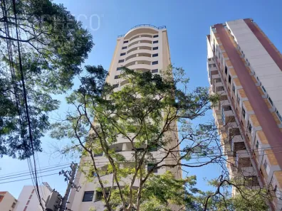 Apartamento com 1 Quarto para alugar, 40m² no Perdizes, São Paulo
