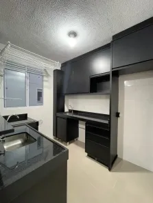 Apartamento com 2 Quartos para alugar, 47m² no João Costa, Joinville