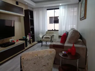 Apartamento com 2 Quartos à venda, 73m² no Jardim Itu, Porto Alegre