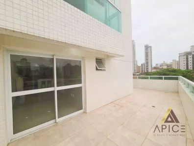 Apartamento com 2 Quartos para venda ou aluguel, 94m² no Embaré, Santos