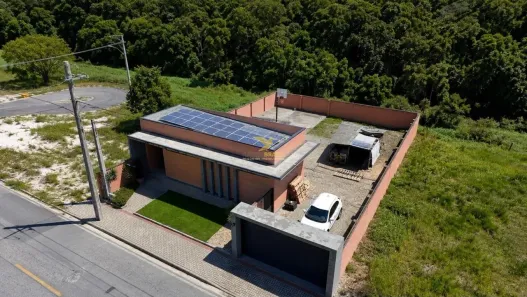 Lote/Terreno à venda, 450m² no Areias, Tijucas