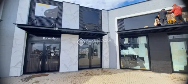 Ponto Comercial para alugar, 50m² no Central Park, Cachoeirinha