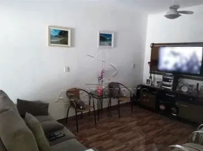 Casa com 2 Quartos à venda, 171m² no Éden, Sorocaba
