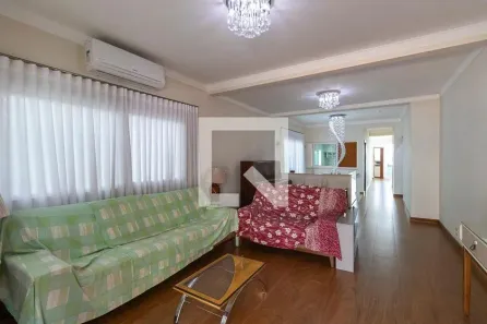 Casa com 4 Quartos à venda, 300m² no Swiss Park, Campinas