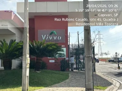 Casa com 3 Quartos à venda, 116m² no Residencial Villa Toscana, Capivari