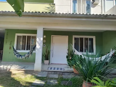 Sobrado com 4 Quartos para alugar, 188m² no Vargem Pequena, Rio de Janeiro