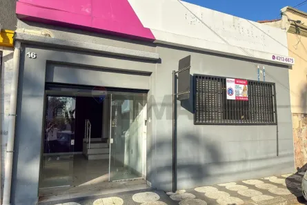 Imóvel Comercial com 1 Quarto à venda, 264m² no Centro, Mogi das Cruzes