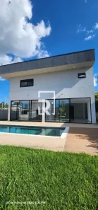 Casa de Condomínio com 4 Quartos à venda, 600m² no Jardim Colonial, Atibaia