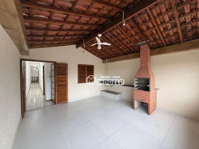Casa com 3 Quartos para alugar, 80m² no Piracicamirim, Piracicaba