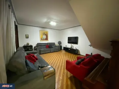 Sobrado com 3 Quartos à venda, 293m² no Vila Silveira, Guarulhos