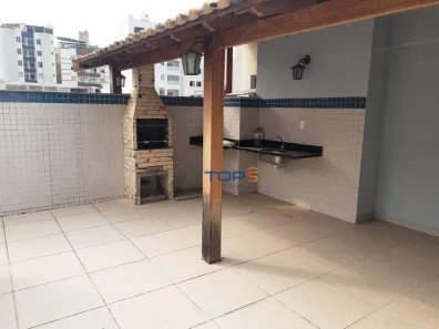 Cobertura com 3 Quartos à venda, 147m² no Teixeiras, Juiz de Fora