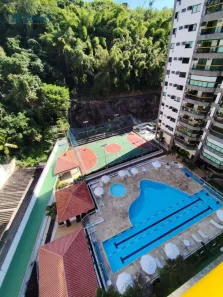 Apartamento com 3 Quartos à venda, 257m² no Icaraí, Niterói