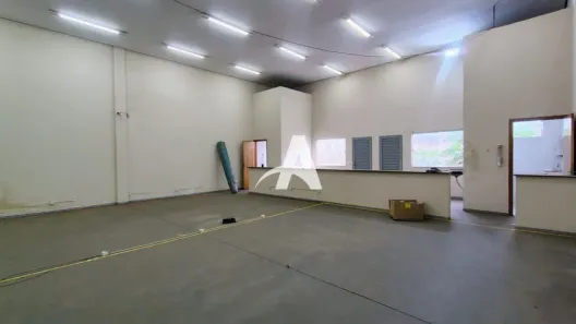 Ponto Comercial para alugar, 250m² no Shopping Park, Uberlândia