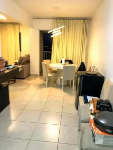 Apartamento com 3 Quartos à venda, 74m² no Farolândia, Aracaju