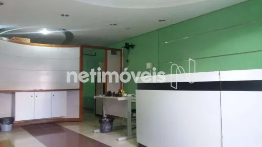 Ponto Comercial à venda, 190m² no Barro Preto, Belo Horizonte