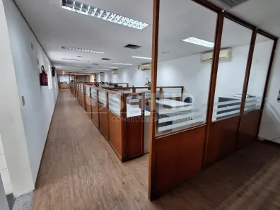 Imóvel Comercial à venda, 400m² no Santo Amaro, São Paulo