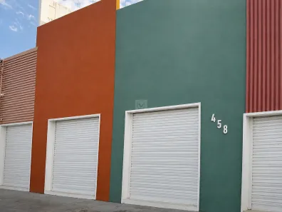 Ponto Comercial com 1 Quarto para alugar, 380m² no Salgado Filho, Aracaju