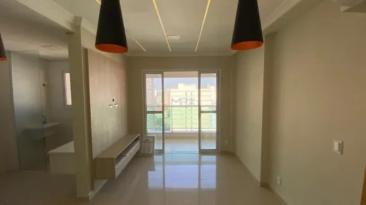 Apartamento com 1 Quarto para alugar, 51m² no Centro, Piracicaba
