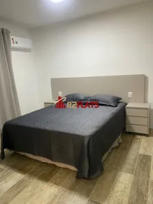 Flat com 1 Quarto para alugar, 23m² no Jardim Paulista, São Paulo