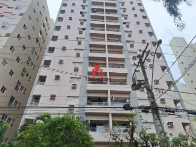 Apartamento com 2 Quartos para alugar, 70m² no Centro, São José do Rio Preto