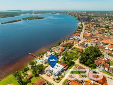 Sobrado com 2 Quartos à venda, 73m² no Pinheiros, Balneário Barra do Sul