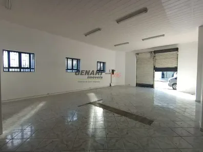 Ponto Comercial para alugar, 148m² no Vila Georgina, Indaiatuba