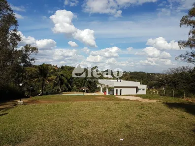 Fazenda/Sítio com 1 Quarto à venda, 5614m² no Joapiranga, Valinhos