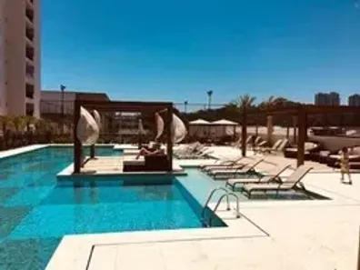 Apartamento com 2 Quartos à venda, 67m² no Santo Amaro, São Paulo