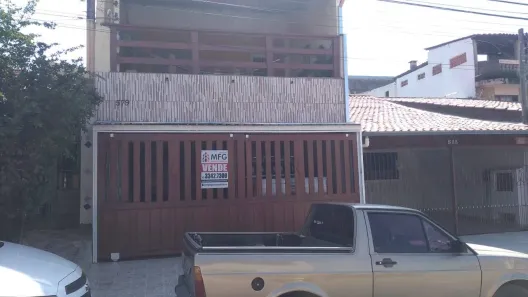 Casa com 2 Quartos à venda, 220m² no Jardim Guaíba, Sorocaba