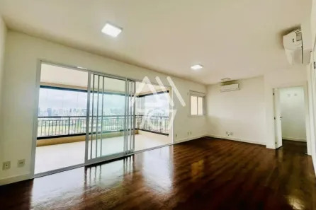 Apartamento com 3 Quartos à venda, 136m² no Vila Olímpia, São Paulo