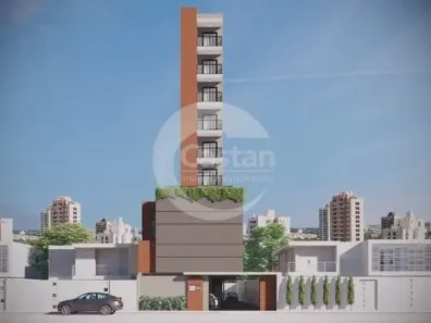 Apartamento com 1 Quarto à venda, 33m² no Vila Nova Manchester, São Paulo