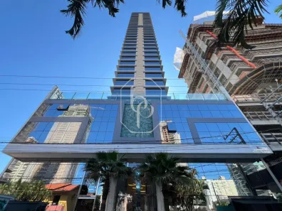 Apartamento com 3 Quartos à venda, 135m² no Centro, Itapema