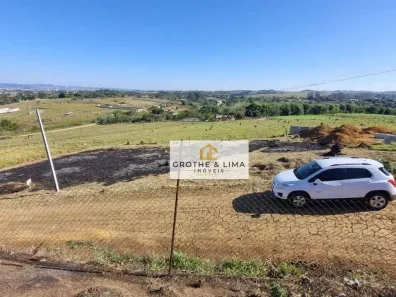 Lote/Terreno à venda, 1200m² no Boa Esperança, Caçapava