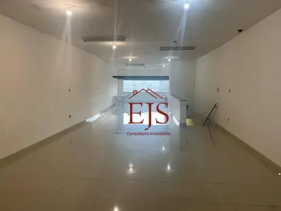 Sala Comercial para alugar, 142m² no Centro, Atibaia