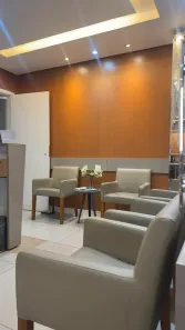 Consultório para alugar, 1m² no Renascença, São Luís