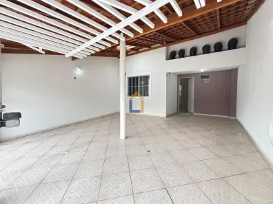 Sobrado com 3 Quartos à venda, 74m² no Ganchinho, Curitiba