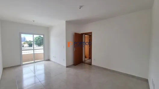 Apartamento com 3 Quartos à venda, 77m² no Jardim dos Calegaris, Paulínia
