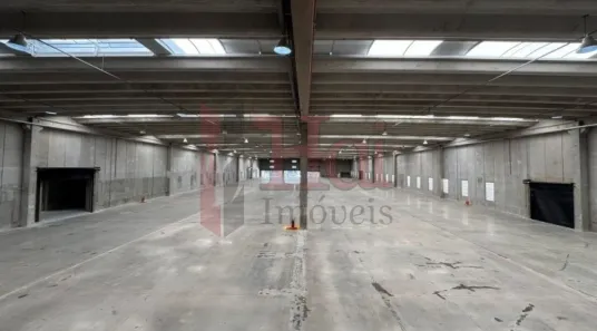 Galpão/Depósito/Armazém para alugar, 5019m² no Tamboré, Barueri
