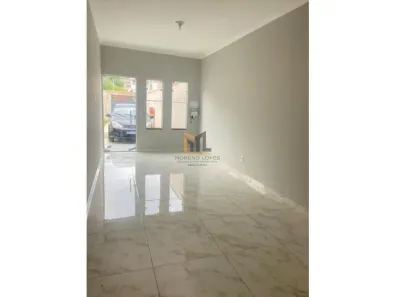  com 2 Quartos à venda, 75m² no Parque São Bento, Sorocaba