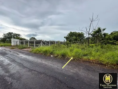 Lote/Terreno à venda, 1000m² no Setor Lagoa Quente, Caldas Novas