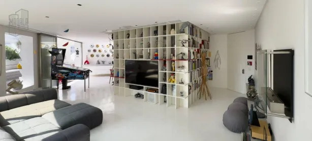 Cobertura com 2 Quartos à venda, 202m² no Indianópolis, São Paulo