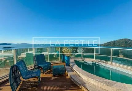 Cobertura com 3 Quartos à venda, 273m² no Centro, Balneário Camboriú