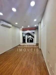Ponto Comercial para alugar, 40m² no Praia da Costa, Vila Velha