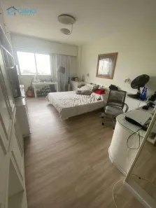 Apartamento com 4 Quartos à venda, 200m² no Mooca, São Paulo