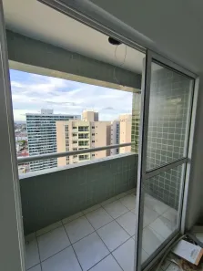 Apartamento com 2 Quartos para alugar, 50m² no Janga, Paulista