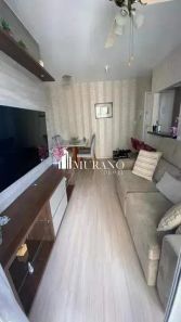 Apartamento com 2 Quartos à venda, 55m² no Quarta Parada, São Paulo