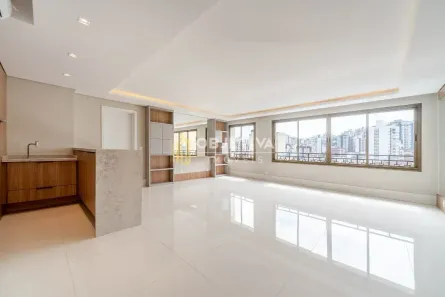 Apartamento com 3 Quartos à venda, 121m² no Cidade Baixa, Porto Alegre