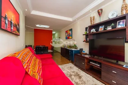 Apartamento com 3 Quartos à venda, 96m² no Centro, São Bernardo do Campo