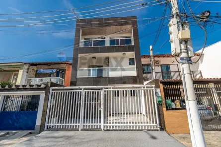 Apartamento com 4 Quartos à venda, 398m² no Portuguesa, Rio de Janeiro